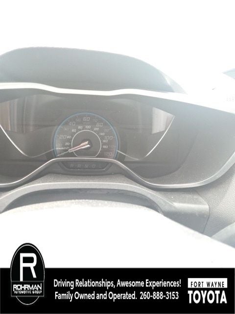 2018 Ford C-Max Hybrid SE