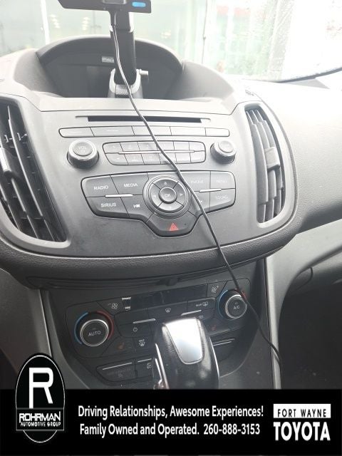 2018 Ford C-Max Hybrid SE