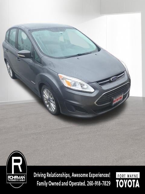 2018 Ford C-Max Hybrid SE