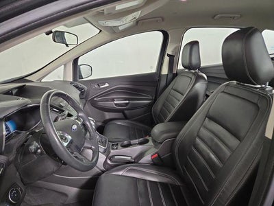 2018 Ford C-Max Hybrid SE