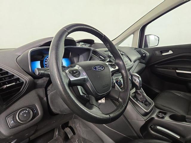 2018 Ford C-Max Hybrid SE