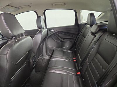 2018 Ford C-Max Hybrid SE