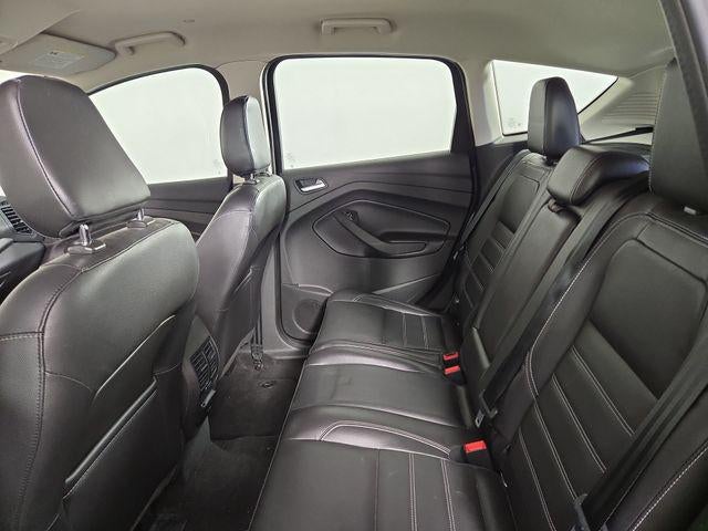 2018 Ford C-Max Hybrid SE