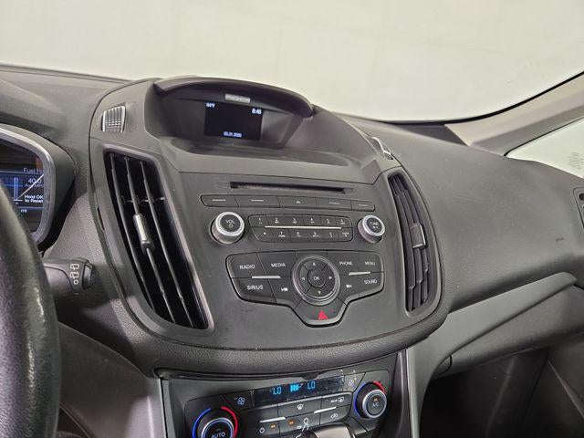 2018 Ford C-Max Hybrid SE