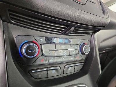 2018 Ford C-Max Hybrid SE