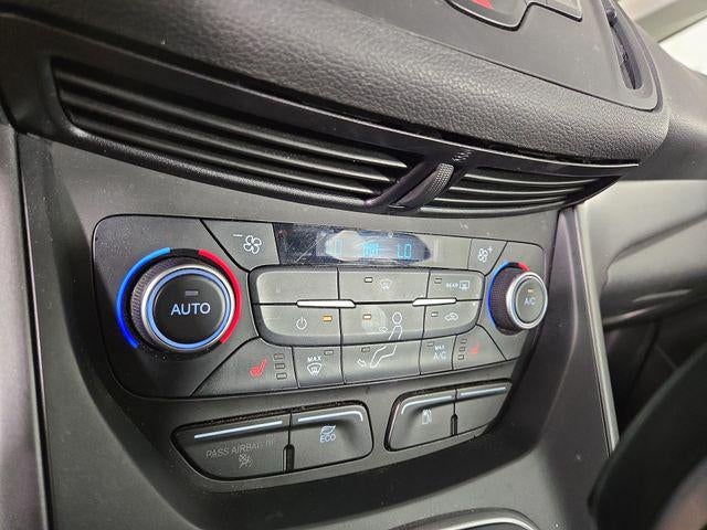 2018 Ford C-Max Hybrid SE