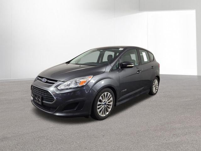 2018 Ford C-Max Hybrid SE