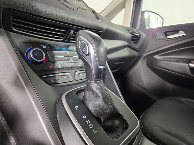 2018 Ford C-Max Hybrid SE