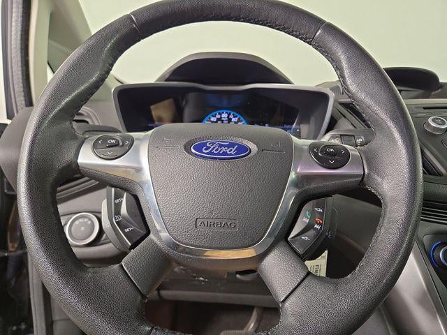 2018 Ford C-Max Hybrid SE