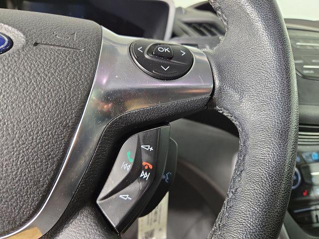 2018 Ford C-Max Hybrid SE