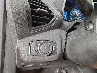 2018 Ford C-Max Hybrid SE