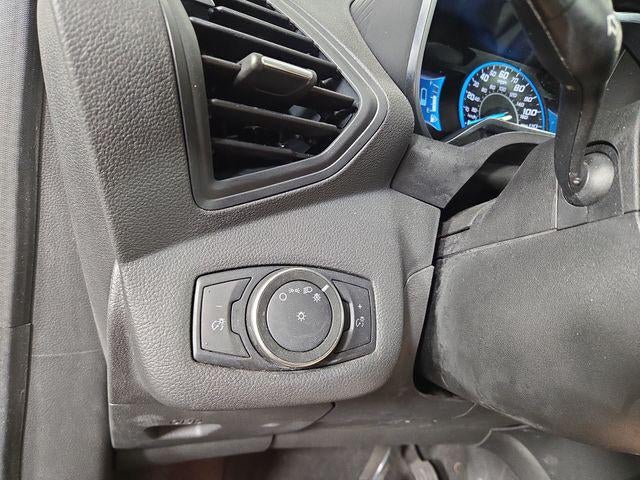 2018 Ford C-Max Hybrid SE