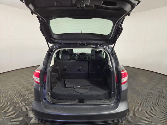 2018 Ford C-Max Hybrid SE