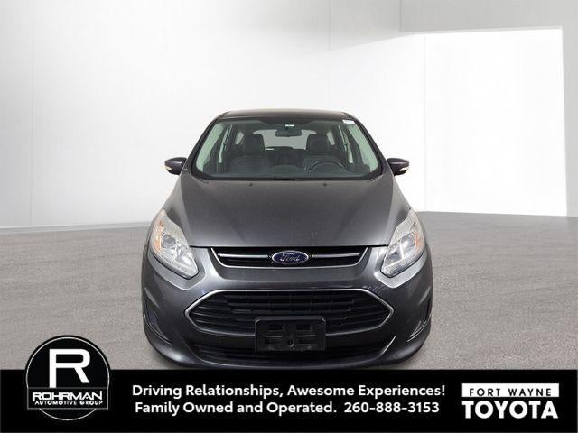 2018 Ford C-Max Hybrid SE