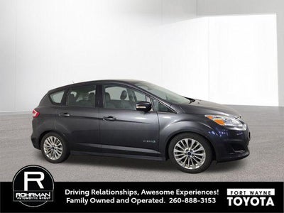 2018 Ford C-Max Hybrid SE