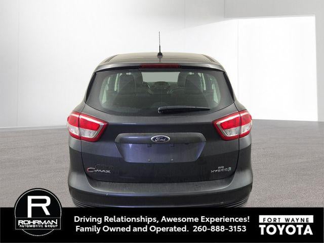 2018 Ford C-Max Hybrid SE