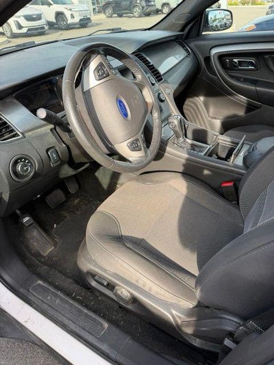 2015 Ford Taurus SEL