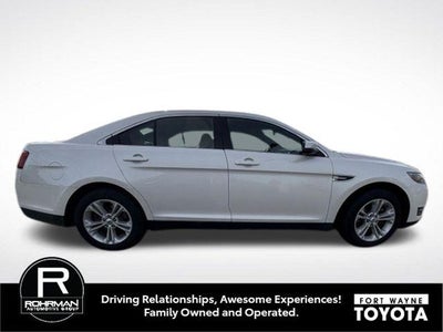 2015 Ford Taurus SEL
