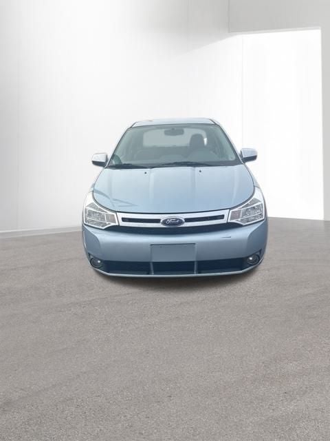 2008 Ford Focus SE