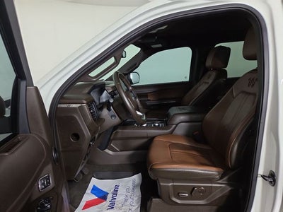 2023 Ford Expedition Max King Ranch