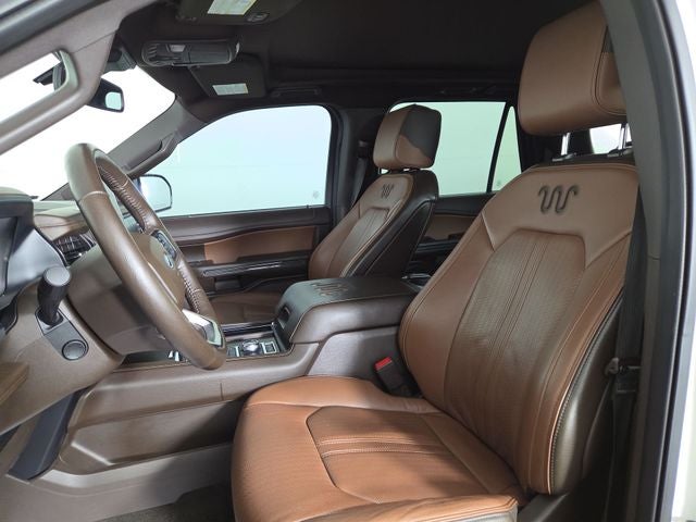 2023 Ford Expedition Max King Ranch