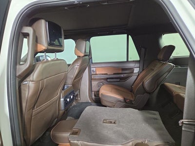 2023 Ford Expedition Max King Ranch