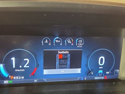 2023 Ford Expedition Max King Ranch