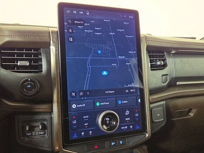 2023 Ford Expedition Max King Ranch