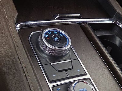 2023 Ford Expedition Max King Ranch