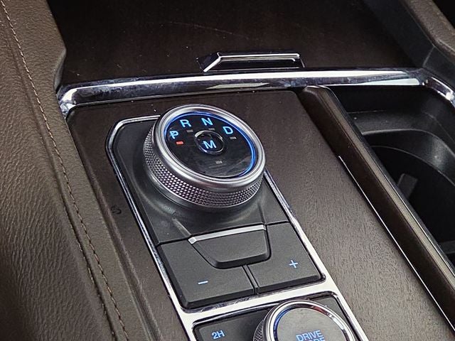 2023 Ford Expedition Max King Ranch
