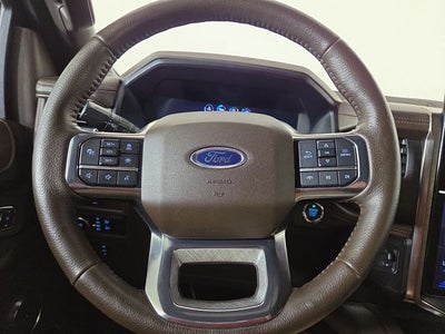 2023 Ford Expedition Max King Ranch