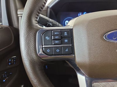 2023 Ford Expedition Max King Ranch
