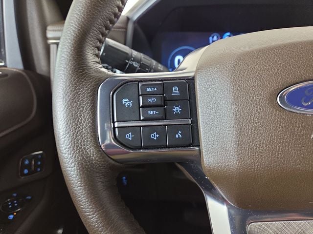 2023 Ford Expedition Max King Ranch