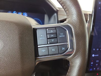 2023 Ford Expedition Max King Ranch