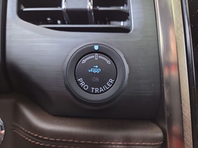 2023 Ford Expedition Max King Ranch