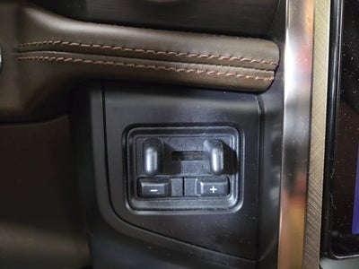 2023 Ford Expedition Max King Ranch