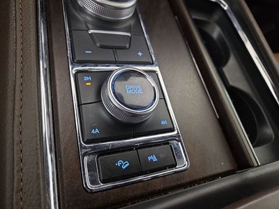 2023 Ford Expedition Max King Ranch
