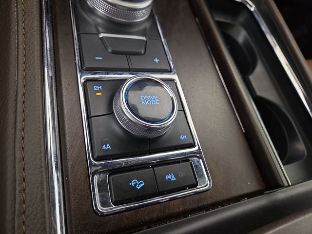 2023 Ford Expedition Max King Ranch