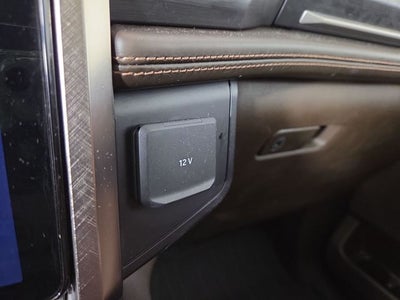 2023 Ford Expedition Max King Ranch