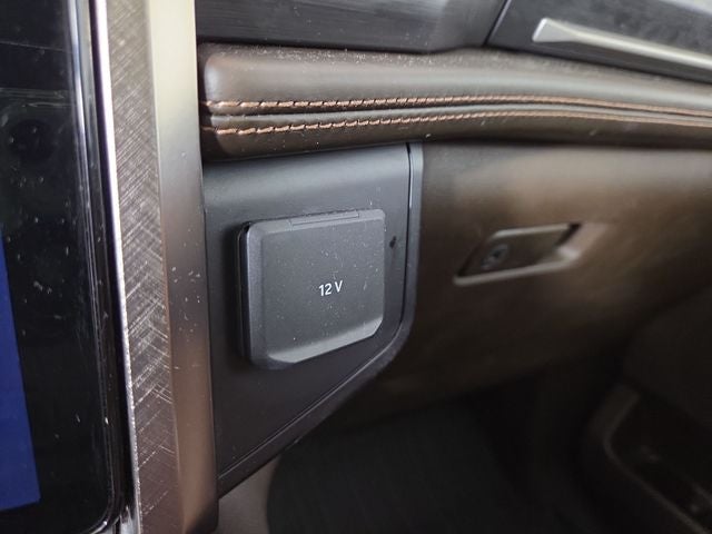 2023 Ford Expedition Max King Ranch
