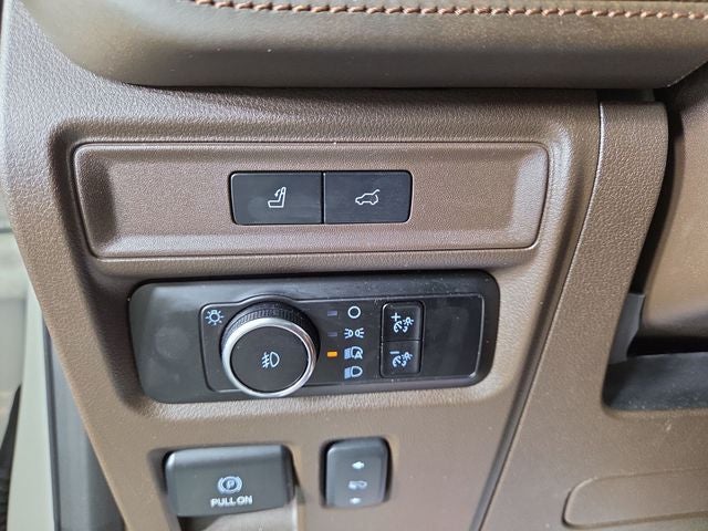 2023 Ford Expedition Max King Ranch