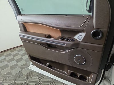 2023 Ford Expedition Max King Ranch