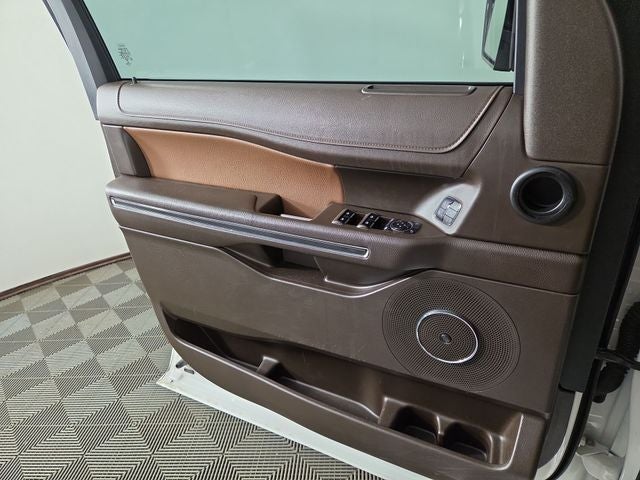2023 Ford Expedition Max King Ranch