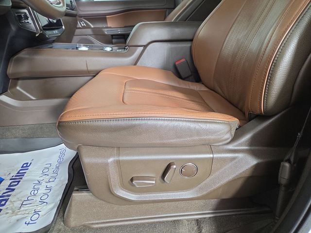 2023 Ford Expedition Max King Ranch