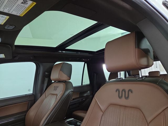 2023 Ford Expedition Max King Ranch