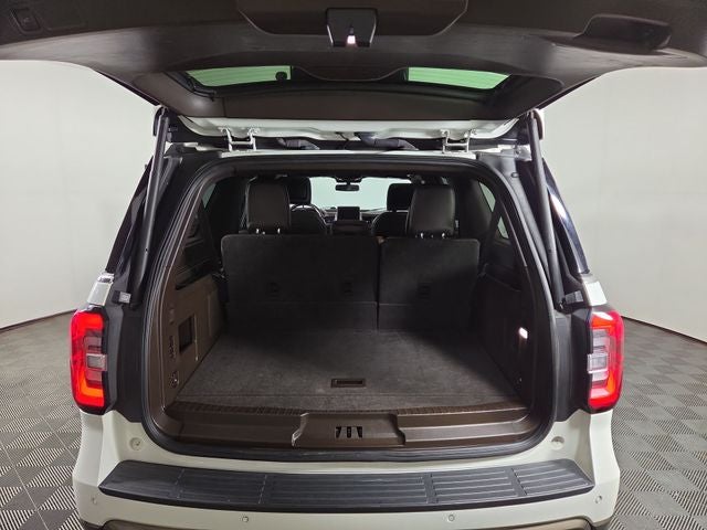 2023 Ford Expedition Max King Ranch