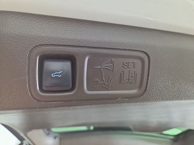 2023 Ford Expedition Max King Ranch