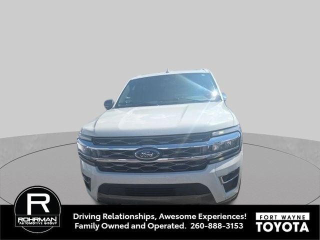 2023 Ford Expedition Max King Ranch