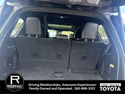 2021 Ford Expedition Limited