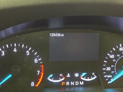 2020 Ford Explorer Base